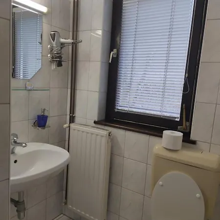 Gostisce Gacnk V Logu Vendégház