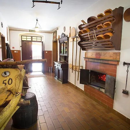 Gostisce Gacnk V Logu