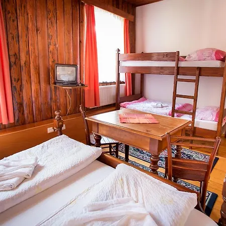 Guest house Gostisce Gacnk V Logu Cerkno