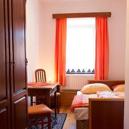 Vendégház Gostisce Gacnk V Logu Cerkno
