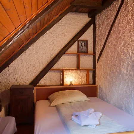 Guest house Gostisce Gacnk V Logu *
