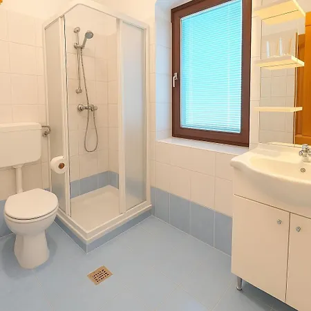 Uastarie U Luogu Maison d'hôtes Cerkno