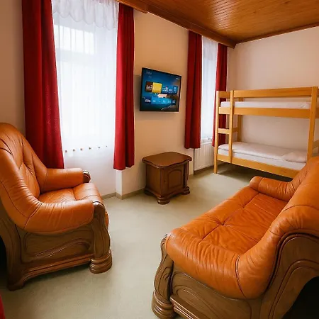 Gostisce Gacnk V Logu Guest house