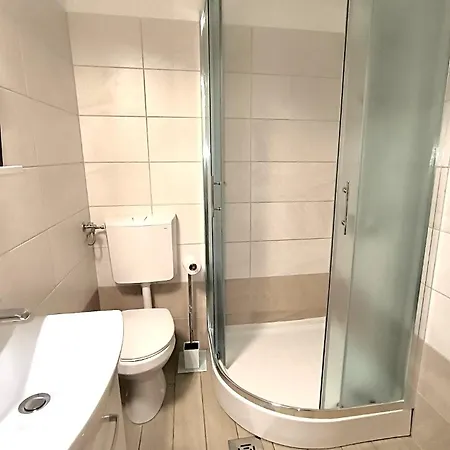 Maison d'hôtes Uastarie U Luogu