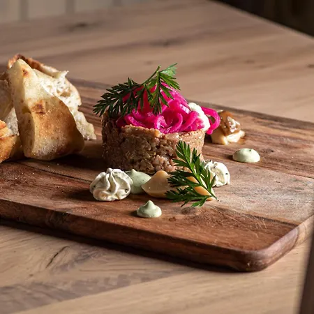 Gostisce Gacnk V Logu