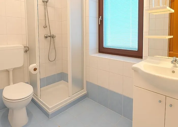 Uastarie U Luogu Guest house Cerkno