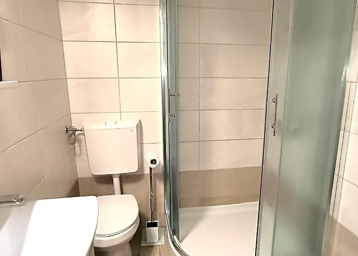 Guest house Uastarie U Luogu