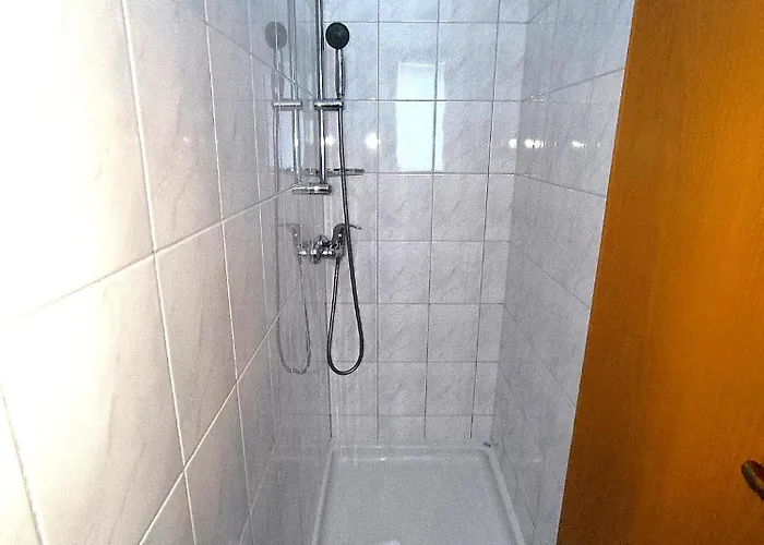 Uastarie U Luogu بيت ضيافة سيركنو