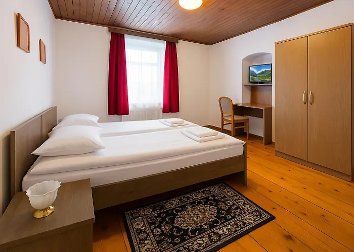 Uastarie U Luogu Guest house 3*