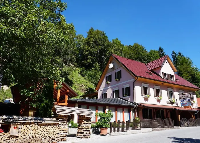 Uastarie U Luogu Guest house 3*